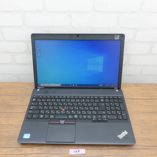 初心者におすすめ!高性能ノートパソコン!保証+サポート有 No.109