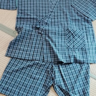 男性用甚兵衛　４Ｌ　身長180センチ以上かウエスト100センチく...