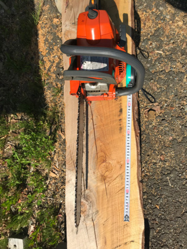 チェーンソー40cm 39cc