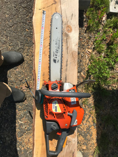 チェーンソー40cm 39cc