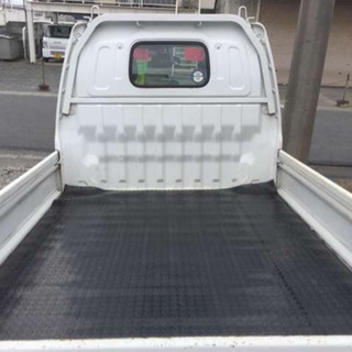 スズキキャリイトラック低走行2万キロの画像