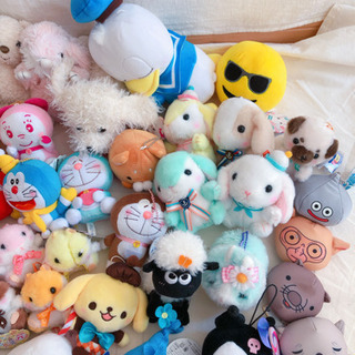 アミューズメント景品多数の画像