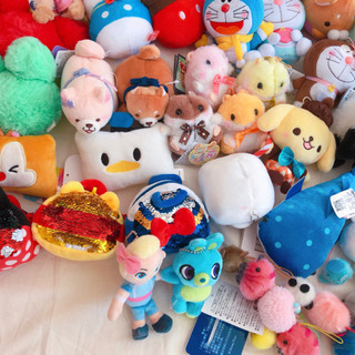 アミューズメント景品多数の画像