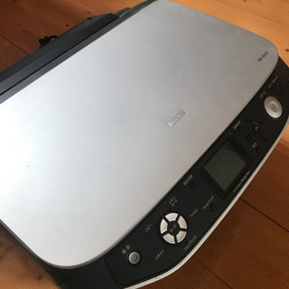 EPSONプリンター