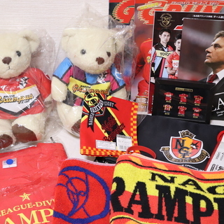 04年 名古屋グランパス GRAPパーティー配布カード 33枚コンプリートセット 名古屋グランパス コレクション セット