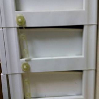 ウッドトップチェスト 二台の画像