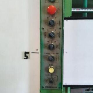 深見工業　パネルソーの画像