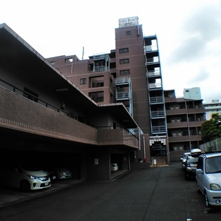 【ビューパレー高崎歌川 部屋番号：212 】高崎駅徒歩圏内分譲マンションです！都市ガスなのでガス代が抑えられます。人気のシステムキッチン！高崎市中心街近くで利便性も良いです。の画像