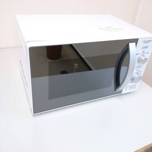 YUASA PRIMES ユアサ 電子レンジ PRE-650HF　2017年製
