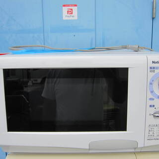 電子レンジ　ＮＥ-Ｓ340Ｆ