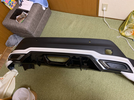 CH-R モデリスタ(BOOST IMPULSE)値下げしました！