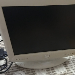 DELL 1503FP 15インチモニター 2系統入力