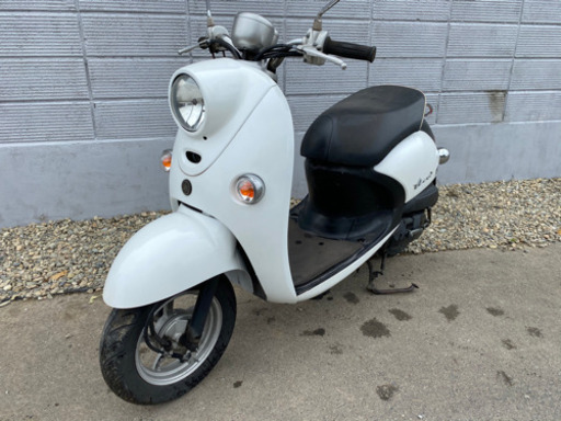 ☆ビーノ.SA26型☆バッテリー・プラグなど新品交換^_^その他イロイロ整備して快調ですよ☆快速50cc原付スクーター☆