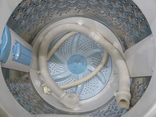 札幌 6.0kg 2013年製 洗濯機 東芝 AW-6DGL TOSHIBA 家電 本郷通店