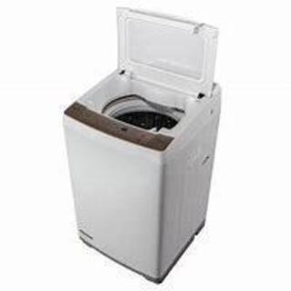  YWMTV80G1 全自動洗濯機 8kg ゴールド　ヤマダ電機オリジナル