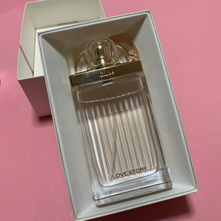 クロエ ラブストーリー オードトワレ  75mL