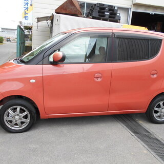 ◆◆1/17ご契約ありがとうございます◆◆日産 モコ◆◆Ｈ22年　オートマ/2WD/ノンターボ（NA）の画像