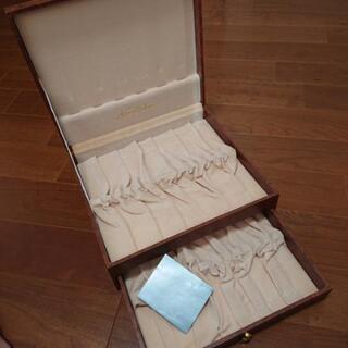 カトラリー ケース ノリタケ