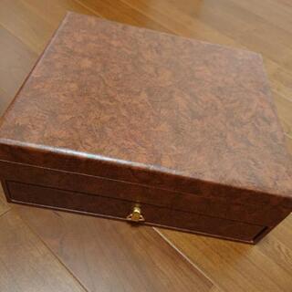 カトラリー ケース ノリタケの画像