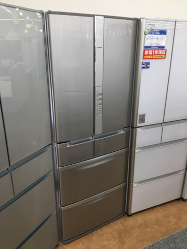 【トレファク摂津店 】HITACHI (日立)6ドア冷蔵庫〜入荷致しました！