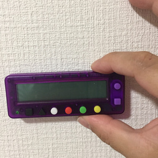 小役カウンターの画像