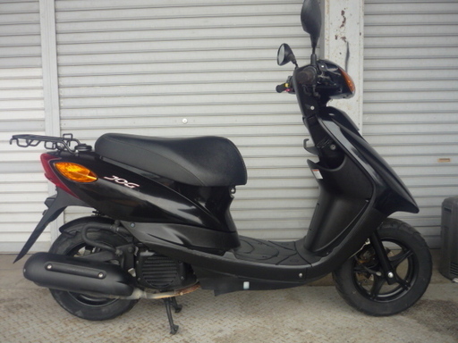 YAMAHA　ジョグZR-3　エボリューション SA39J　外装型違 通勤通学買い物などに