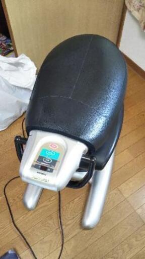 ロデオマシーン 中古