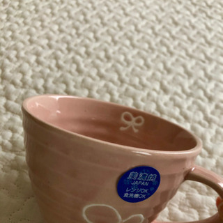 【新品】美濃焼　スープカップセットの画像