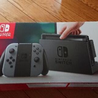 Nintendo Switch旧型 本体 Nintendo Switch 本体 旧型 箱無し