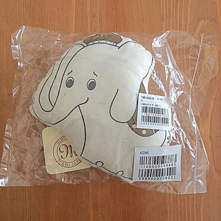 ミリカンパニー 🐘ラトル がらがら 