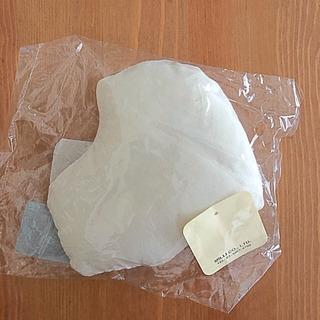 ミリカンパニー 🐘ラトル がらがら の画像