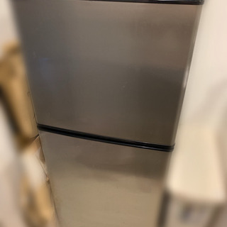 ☆冷蔵庫☆