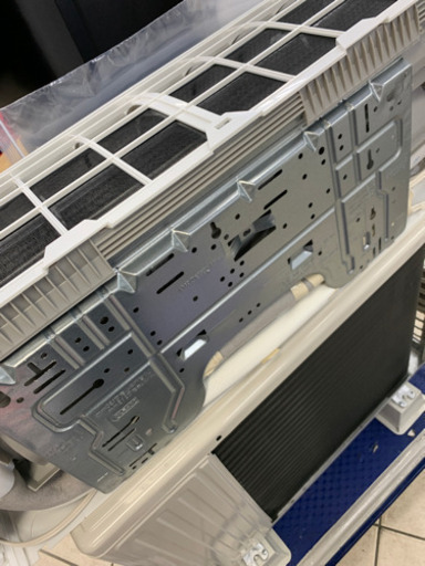 パナソニック Eolia CS-229CFR エアコン 2019年製