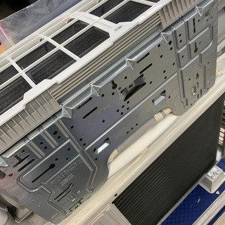 パナソニック Eolia CS-229CFR エアコン 2019年製の画像