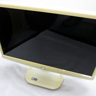液晶モニター　　emachines E192HQ