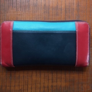 財布中古ですが綺麗です／my walit（女性用）