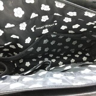 MARY QUANT マリークワントバッグの画像
