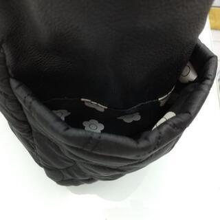 MARY QUANT マリークワントバッグの画像