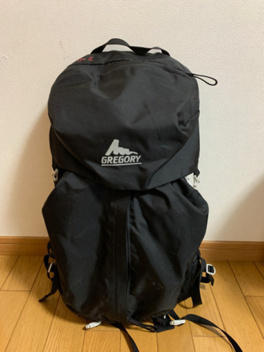 グレゴリー Gregory Z40 Mサイズ バックパック