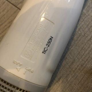 ブラシドライヤーの画像
