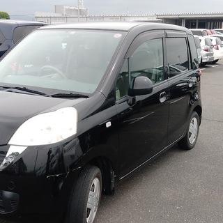 車検２年付き！！乗って帰れます　人気のライフ パステル　安心のバックモニター付きです！一切不具合無くすこぶる快調です！クレジットカード決済OKの画像