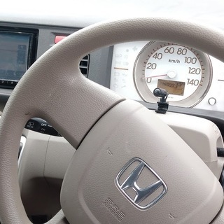 車検２年付き！！乗って帰れます　人気のライフ パステル　安心のバックモニター付きです！一切不具合無くすこぶる快調です！クレジットカード決済OKの画像