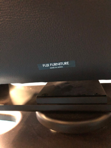 FUJI FURNITURE フジファニチア  イス