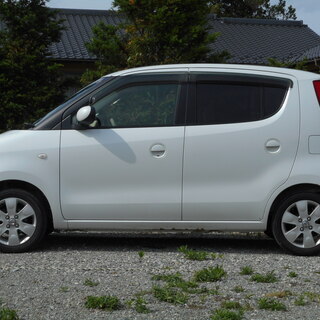 ☆完売御礼☆R2年自動車税支払済☆日産モコ Gターボ☆タイミングチェーンでタイベル交換不要☆即日引き渡し可☆すぐに乗り出せます☆車検たっぷり☆長野ナンバーに限り名変、他全てコミコミです☆ の画像