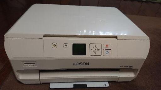 EPSONプリンタEP-707A