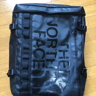 ノースフェイス　リュック　30L