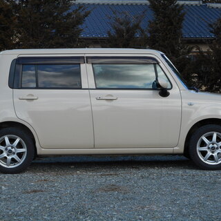 ☆完売御礼☆コミコミ激安即納☆R2年自動車税支払済☆アルトラパンG☆雪道も安心の4WD☆タイミングチェーンでタイベル交換不要☆即日引き渡し可☆すぐに乗り出せます☆長野ナンバーに限り名変、他全てコミコミです☆の画像