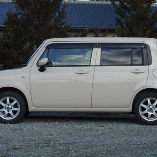 ☆完売御礼☆コミコミ激安即納☆R2年自動車税支払済☆アルトラパンG☆雪道も安心の4WD☆タイミングチェーンでタイベル交換不要☆即日引き渡し可☆すぐに乗り出せます☆長野ナンバーに限り名変、他全てコミコミです☆の画像