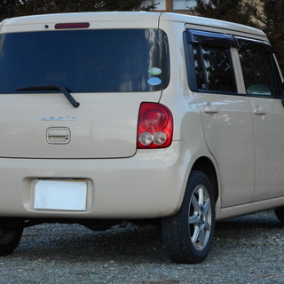 ☆完売御礼☆コミコミ激安即納☆R2年自動車税支払済☆アルトラパンG☆雪道も安心の4WD☆タイミングチェーンでタイベル交換不要☆即日引き渡し可☆すぐに乗り出せます☆長野ナンバーに限り名変、他全てコミコミです☆の画像