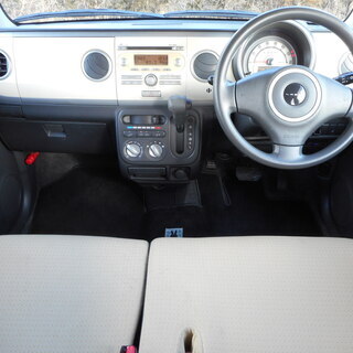 ☆完売御礼☆コミコミ激安即納☆R2年自動車税支払済☆アルトラパンG☆雪道も安心の4WD☆タイミングチェーンでタイベル交換不要☆即日引き渡し可☆すぐに乗り出せます☆長野ナンバーに限り名変、他全てコミコミです☆の画像